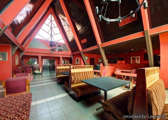 Rodeway Inn Perry Bagian luar foto