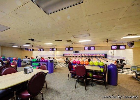 American Best Inn By Oyo I-35 Perry Bagian luar foto