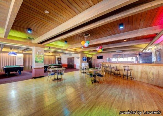 Rodeway Inn Perry Bagian luar foto